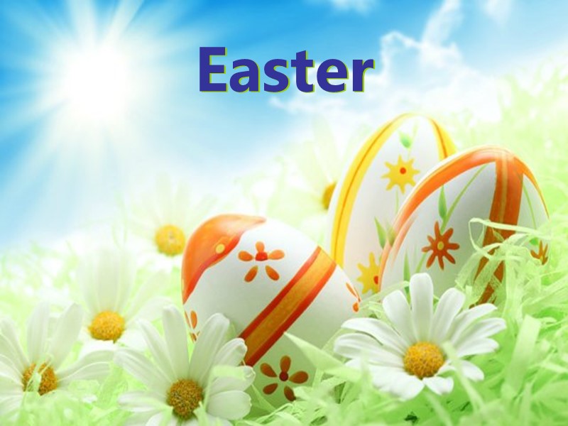 Easter